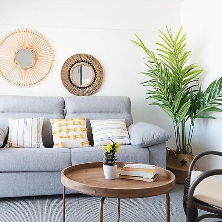 Apartament Coral Del Cabo Las Negras Zewnętrze zdjęcie