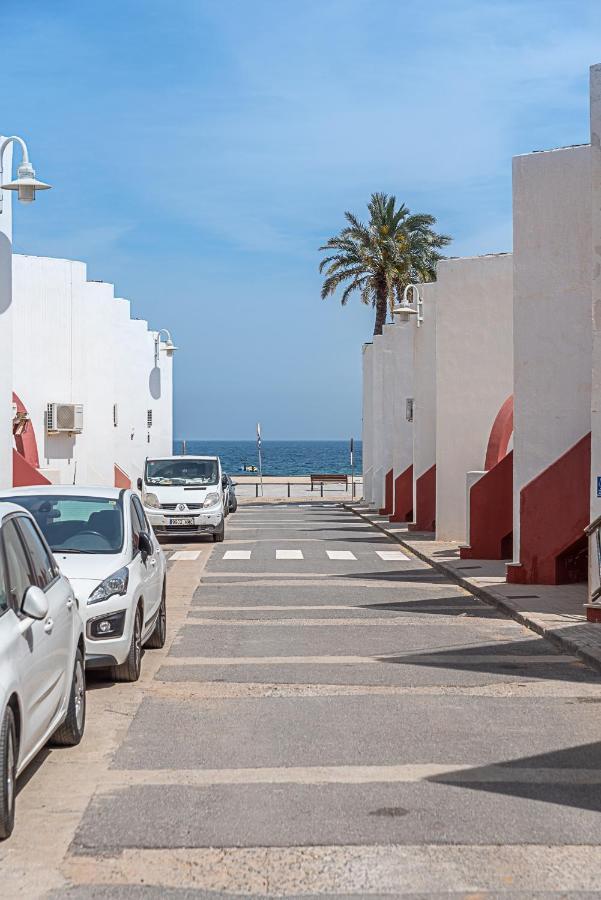 Apartament Coral Del Cabo Las Negras Zewnętrze zdjęcie