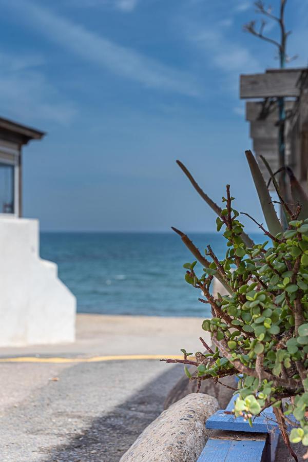 Apartament Coral Del Cabo Las Negras Zewnętrze zdjęcie