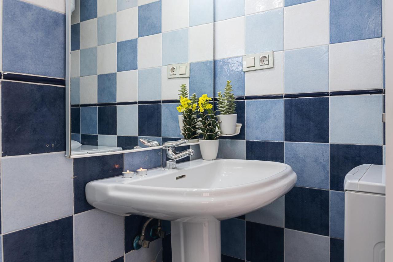 Apartament Coral Del Cabo Las Negras Zewnętrze zdjęcie