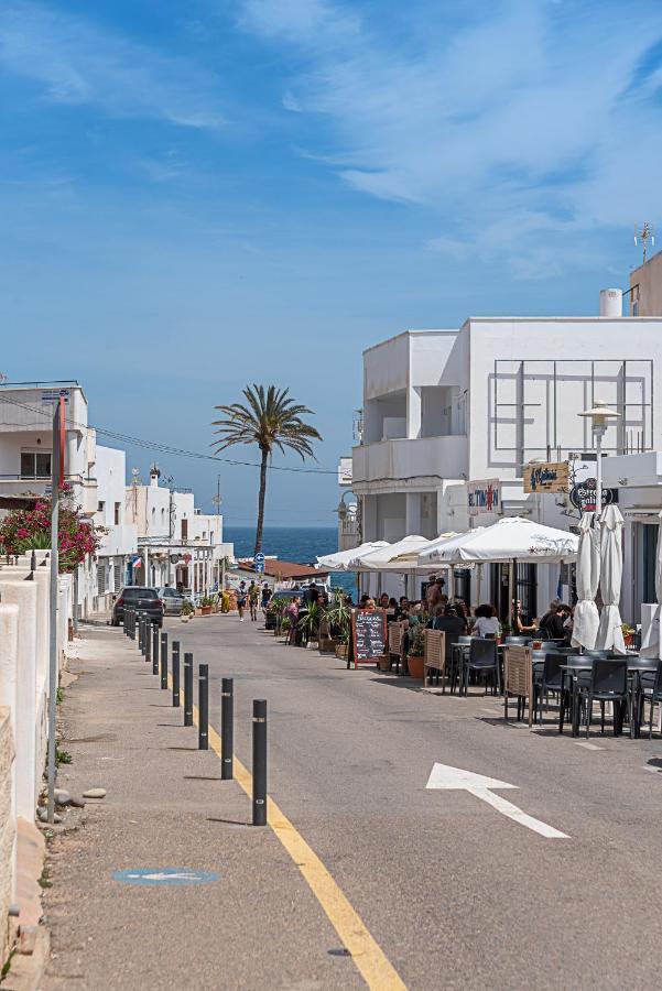 Apartament Coral Del Cabo Las Negras Zewnętrze zdjęcie