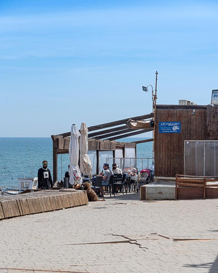 Apartament Coral Del Cabo Las Negras Zewnętrze zdjęcie
