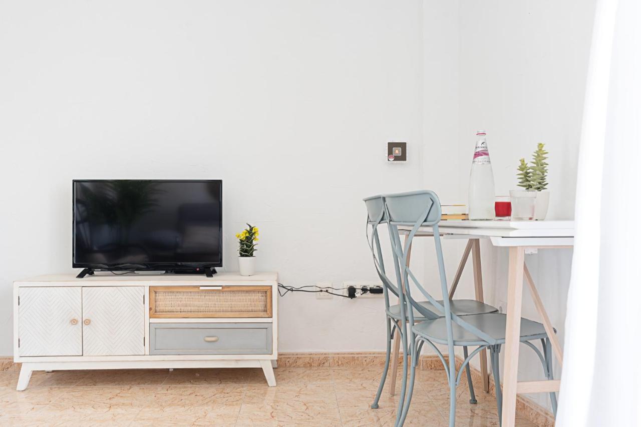 Apartament Coral Del Cabo Las Negras Zewnętrze zdjęcie