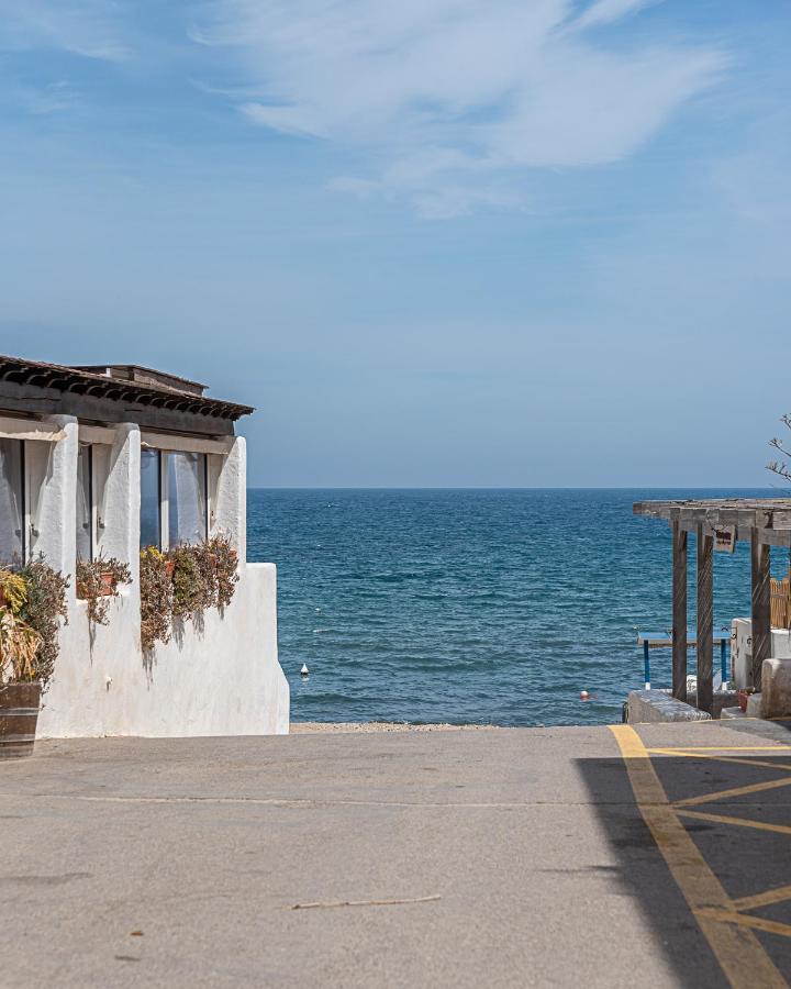 Apartament Coral Del Cabo Las Negras Zewnętrze zdjęcie