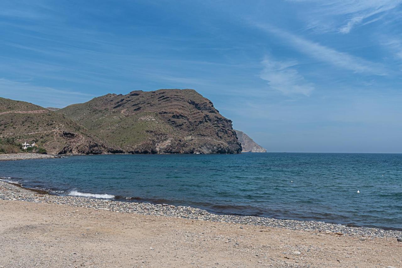 Apartament Coral Del Cabo Las Negras Zewnętrze zdjęcie
