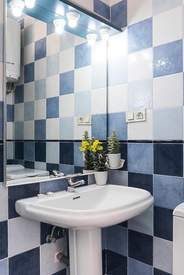Apartament Coral Del Cabo Las Negras Zewnętrze zdjęcie