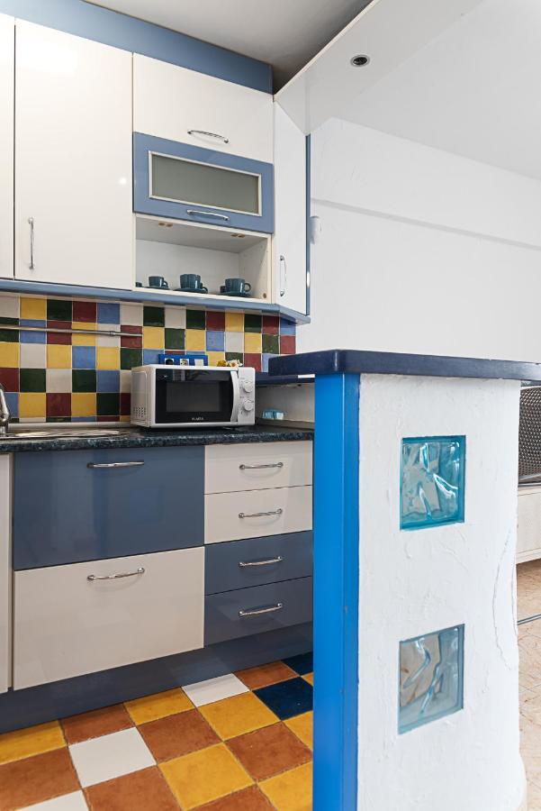 Apartament Coral Del Cabo Las Negras Zewnętrze zdjęcie