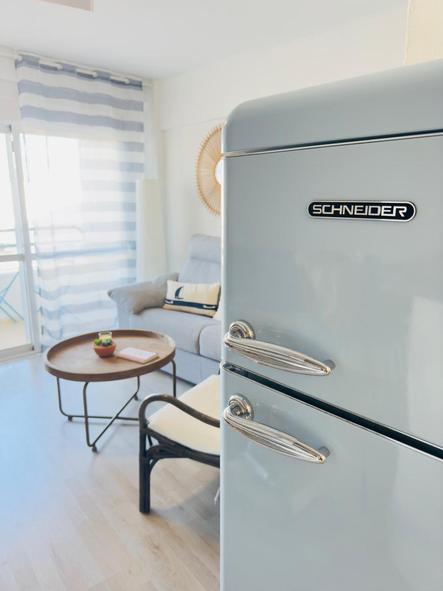Apartament Coral Del Cabo Las Negras Zewnętrze zdjęcie