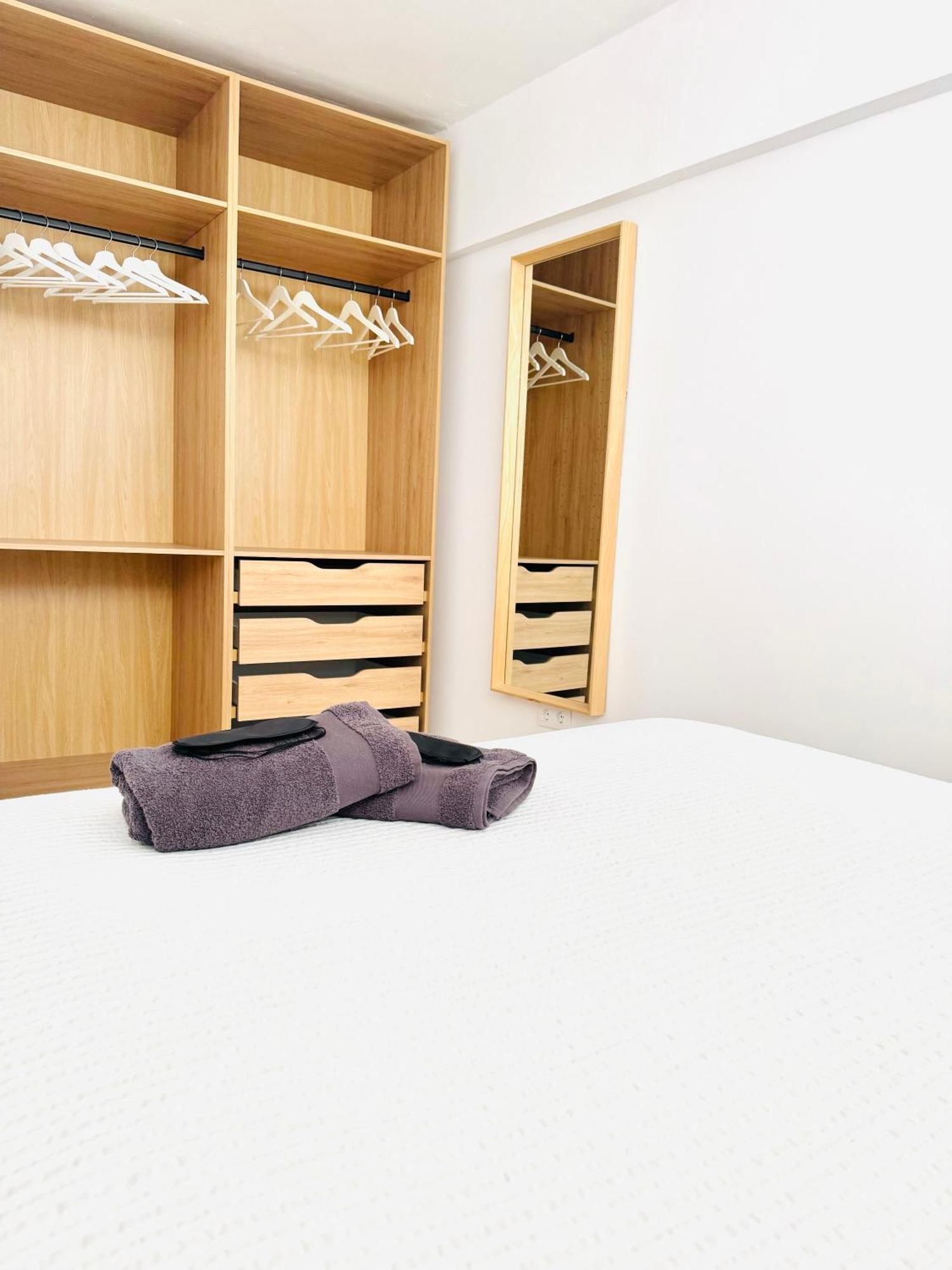Apartament Coral Del Cabo Las Negras Zewnętrze zdjęcie