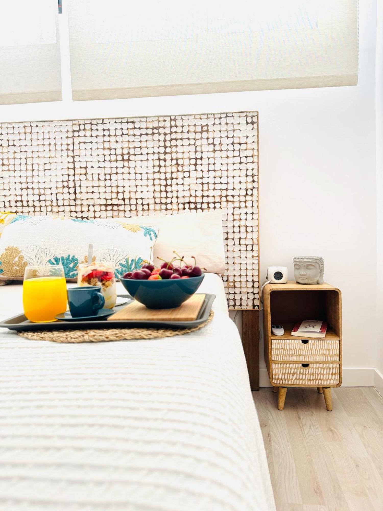 Apartament Coral Del Cabo Las Negras Zewnętrze zdjęcie