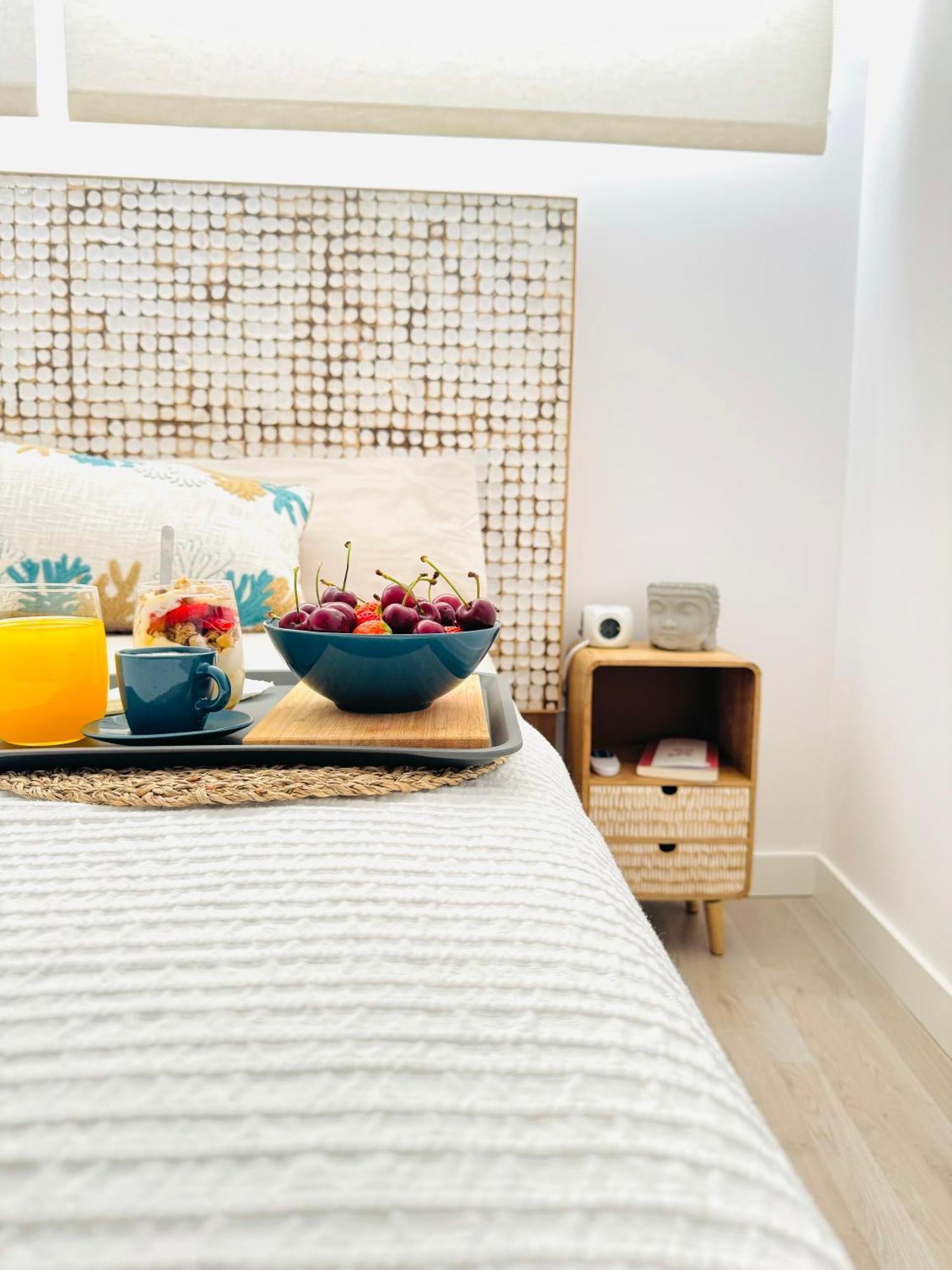 Apartament Coral Del Cabo Las Negras Zewnętrze zdjęcie